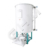 HHYTV油脂、液體添加機