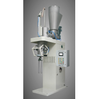 LCS40FJC中袋減重式抽氣包裝秤（核心多礦、添加劑、超微粉體）