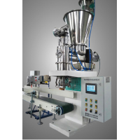 LCS5FJ小袋減重式包裝秤（預混料、添加劑、超微粉體）